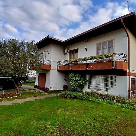 B&B Ponte Marchese Caldogno Luaran gambar