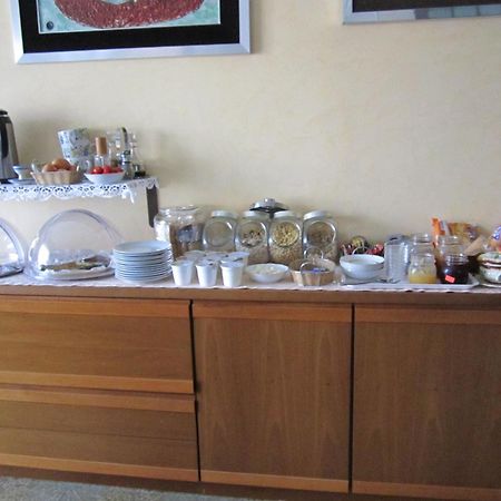 B&B Ponte Marchese Caldogno Luaran gambar