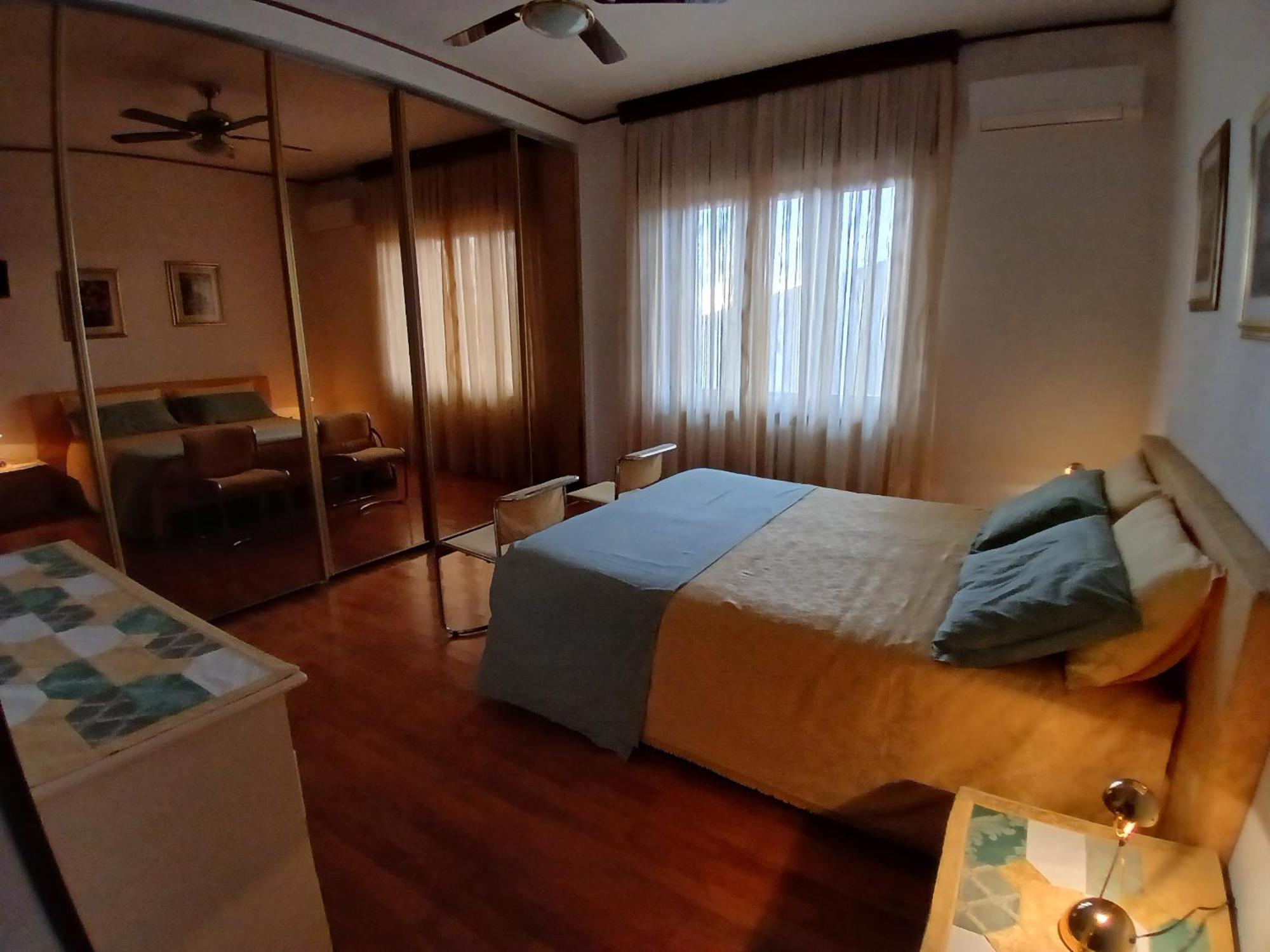 B&B Ponte Marchese Caldogno Luaran gambar