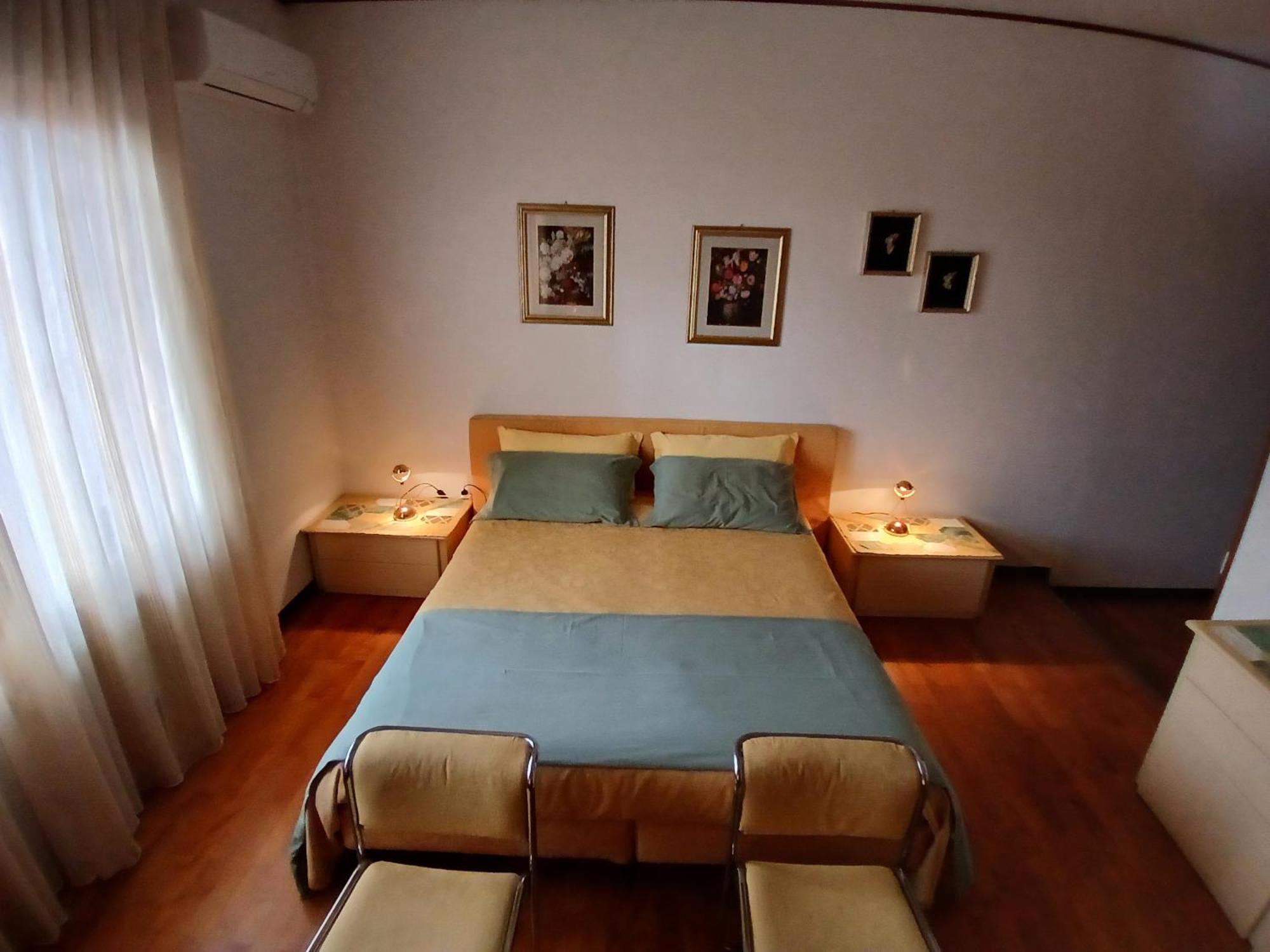 B&B Ponte Marchese Caldogno Luaran gambar