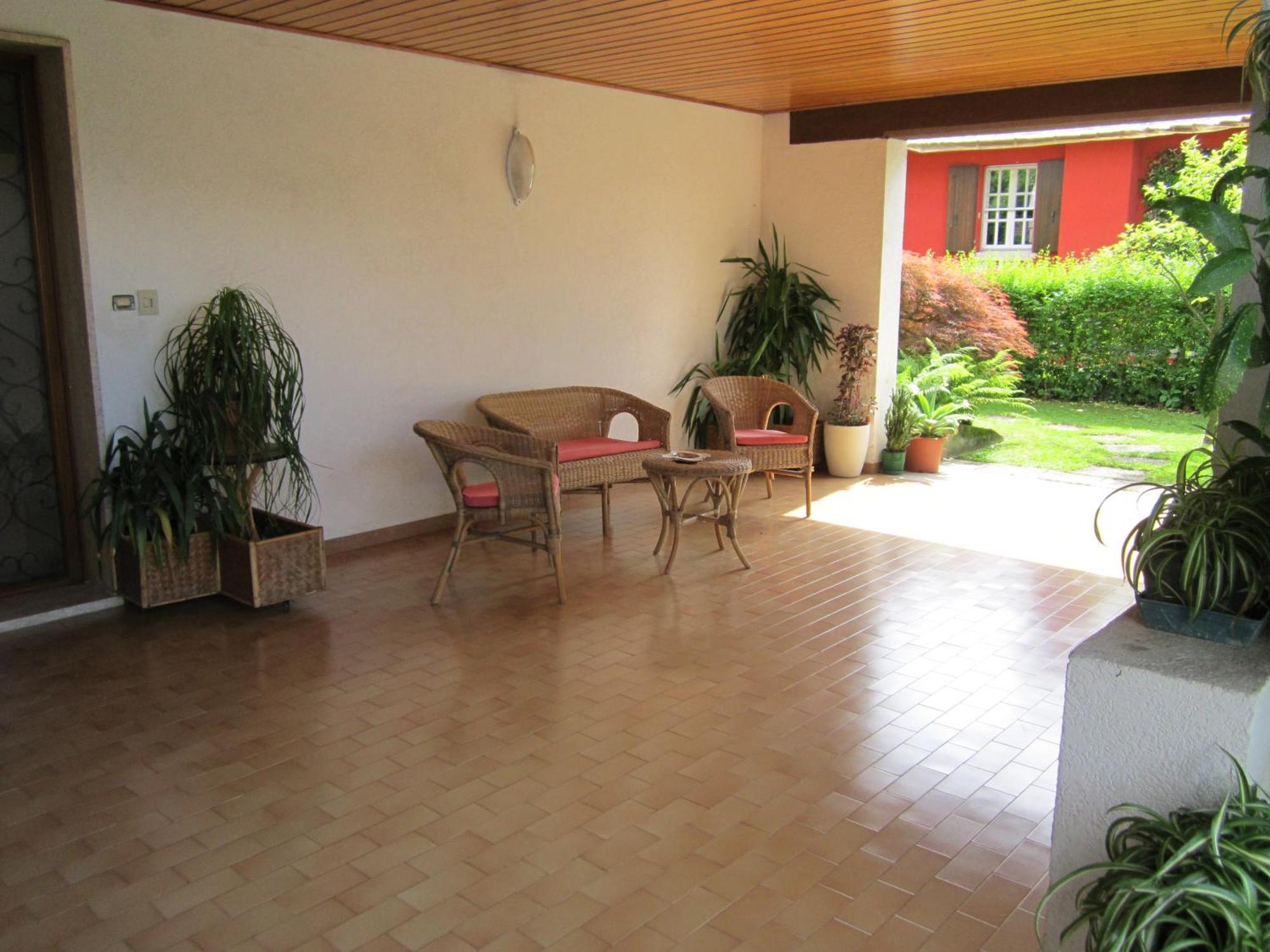 B&B Ponte Marchese Caldogno Luaran gambar